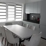 Vb Luxury Old Bazaar & Center 아파트