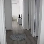 아파트 Vb Luxury Old Bazaar & Center *