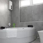 Vb Luxury Old Bazaar & Center 아파트 *