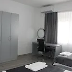 Vb Luxury Old Bazaar & Center 아파트