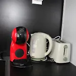 Vb Luxury Old Bazaar & Center * 스코페