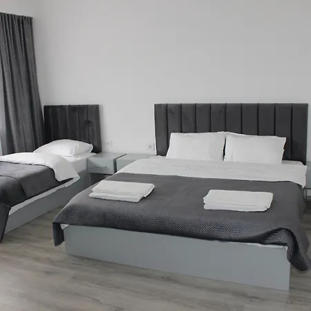 Luxury Old Bazaar & Center