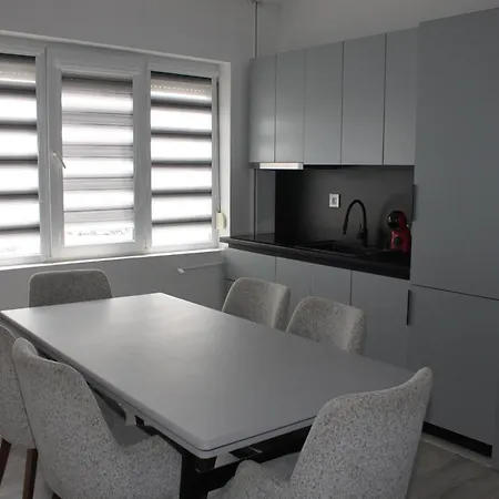 Luxury Old Bazaar & Center Apartment *