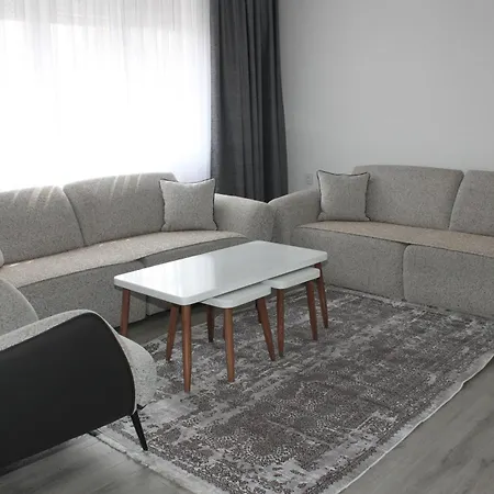 Luxury Old Bazaar & Center * Skopje