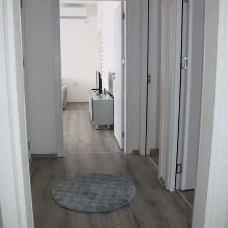 Apartament Vb Luxury Old Bazaar & Center *