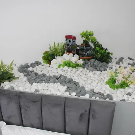 Luxury Old Bazaar & Center Skopje