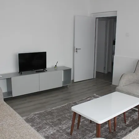 Luxury Old Bazaar & Center Apartment Skopje