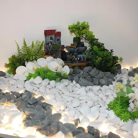 Apartment Luxury Old Bazaar & Center