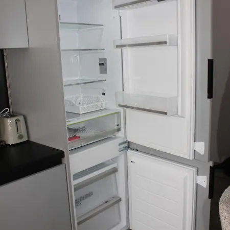 Apartament Vb Luxury Old Bazaar & Center *