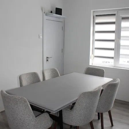 Vb Luxury Old Bazaar & Center Apartament *