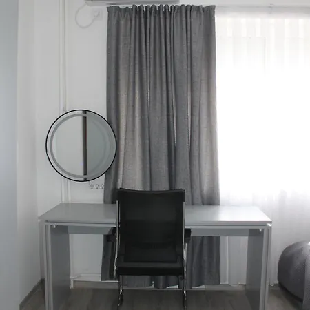 Apartament Vb Luxury Old Bazaar & Center