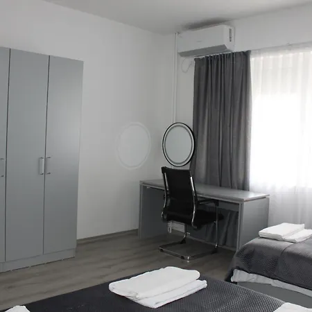 Vb Luxury Old Bazaar & Center Apartament