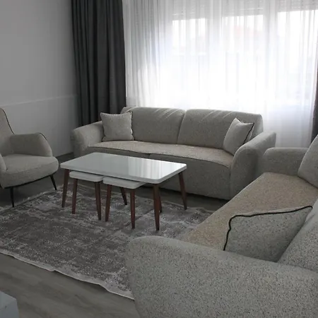 Appartamento Vb Luxury Old Bazaar & Center *