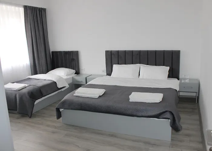 Luxury Old Bazaar & Center