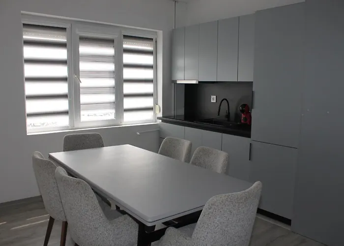 Luxury Old Bazaar & Center Apartment *