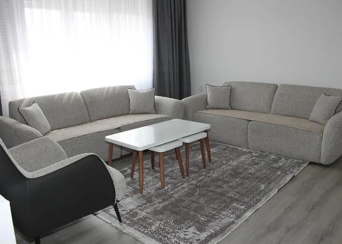 Luxury Old Bazaar & Center * Skopje