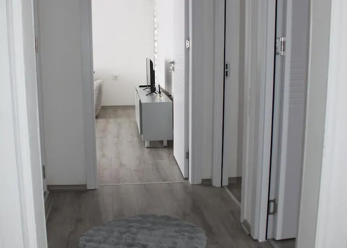 Apartment Luxury Old Bazaar & Center *