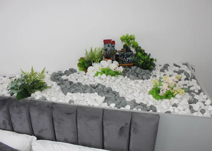 Luxury Old Bazaar & Center Skopje