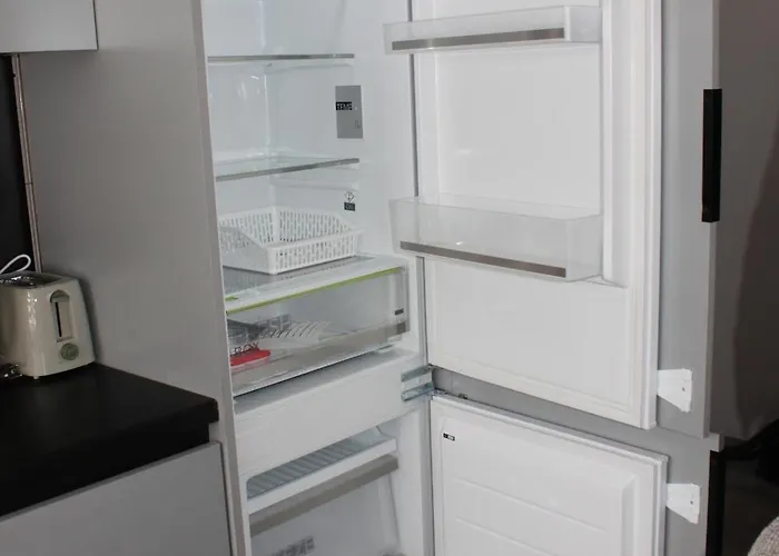 Apartment Luxury Old Bazaar & Center *