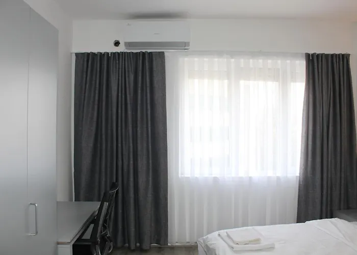 Luxury Old Bazaar & Center