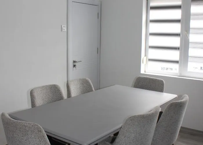 Luxury Old Bazaar & Center Apartment *