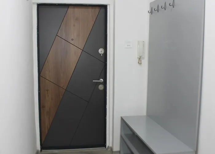 Luxury Old Bazaar & Center