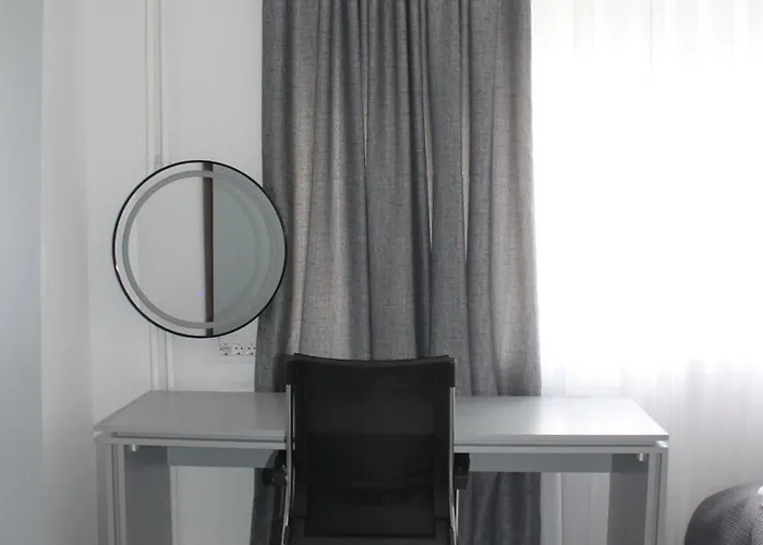 Apartment Luxury Old Bazaar & Center