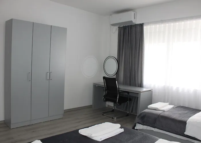 Luxury Old Bazaar & Center Apartment