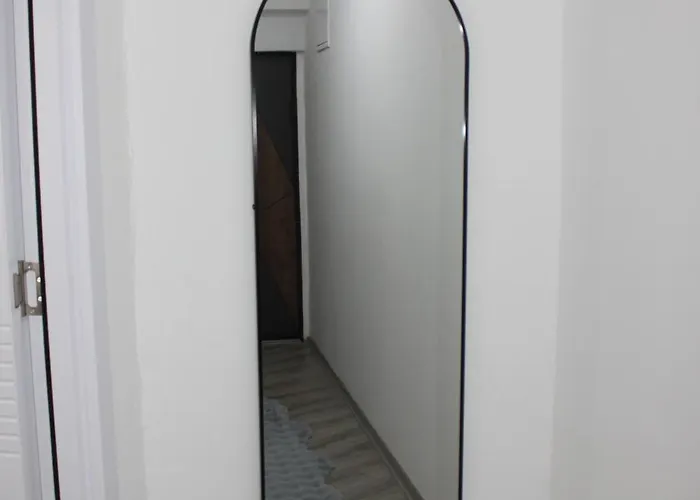 Luxury Old Bazaar & Center *