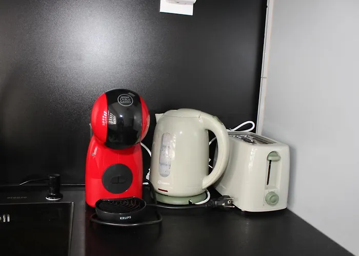 Luxury Old Bazaar & Center * Skopje